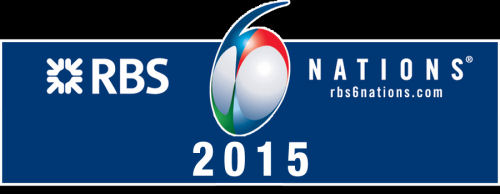 RBS Six Nations 2015